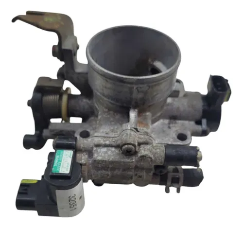 Tbi Corpo Borboleta Toyota Corolla 1.8 2003 2008