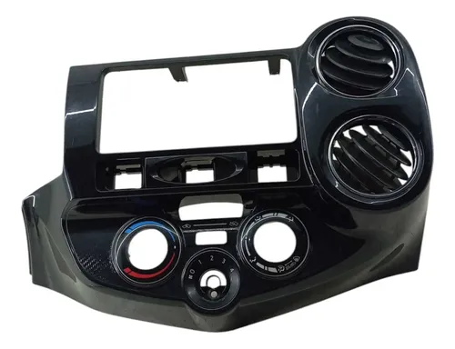 Difusor Ar Central Moldura Comando Ar Toyota Etios 2018