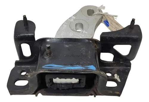 Coxim Esquerdo Motor Ford Ecosport 1.6 2014 2017