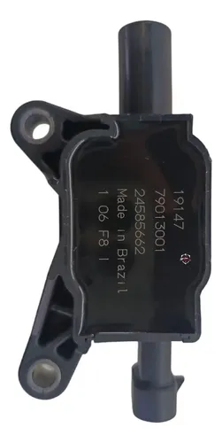 Bobina Ignição Onix Prisma 1.0 2015 2019