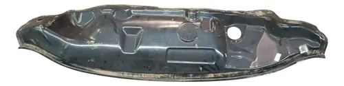 Painel Chapa Churrasqueira Corta Fogo Vw Spacefox Fox 2008