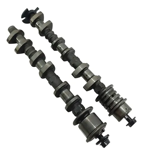 Par Comando Valvula Hyundai Hb20 1.0 3cc 2012 2019
