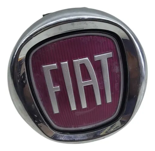 Maçaneta Traseira Caçamba Fiat Strada Working 1.4 2014