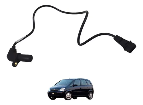Sensor Rotaçao Gm Meriva Corsa Montana Celta 2011 90451442
