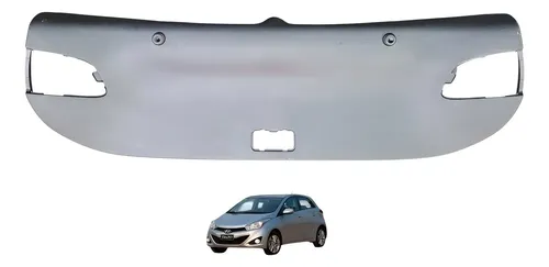 Forro Tampa Traseira Hyundai Hb20 2013 817511s200
