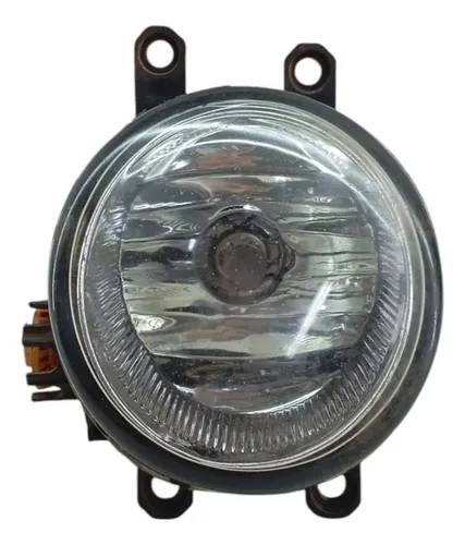 Farol Milha Direito Toyota Corolla 2015 2019 Transparente
