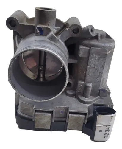 Tbi Corpo Borboleta Vw Gol Voyage 1.0 2009 2012 030133062f