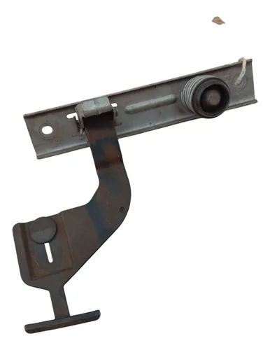 Fechadura Superior Capo Renault Duster Oroch 2015 2023