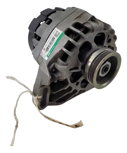 Alternador Renault Clio Logan Sandero 00 2008 