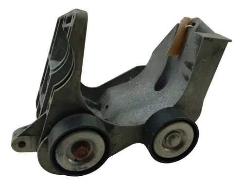 Suporte Alternador Ford Fiesta Ecosport Ka 1.6 2002 2014