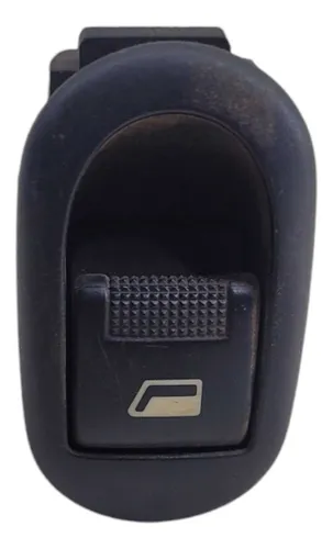 Botão Vidro Eletrico Citroen C3 2003 2012 96605364xt
