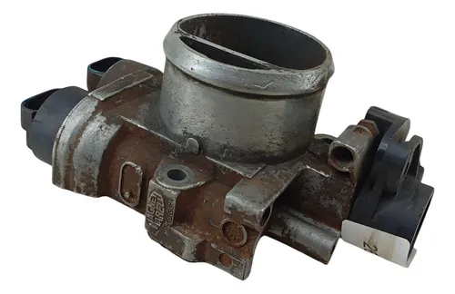 Tbi Corpo Borboleta Fiat Palio 1.0 1.3 2001 2006
