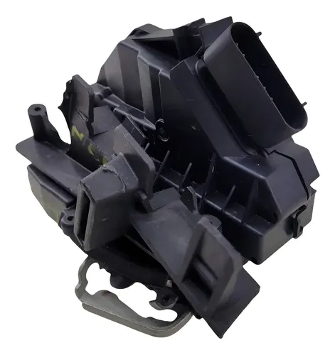 Fechadura Traseira Direita Ford Fiesta Ecosport 2011 2016