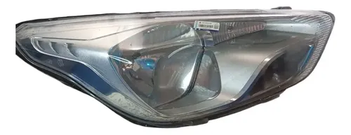 Farol Direito Ford Ka 2015 2018 Direito/passageiro
