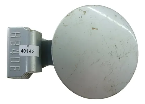Portinhola Tanque Combustivel Hyundai Hb20 2013 2019 Cinza 2019