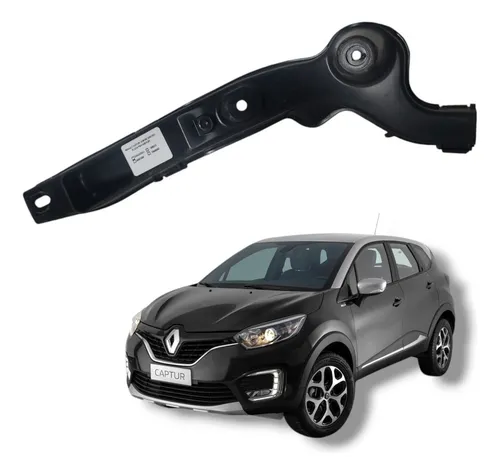 Suporte Guia Chicote Renault Captur 2018 A 2021