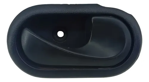 Maçaneta Interna Porta Dianteira Ld Renault Logan  2011 Dianteira