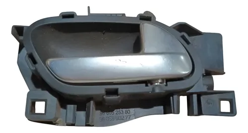 Maçaneta Interna Diant Tras Direita Peugeot 408 308 2012 Dianteira/traseira
