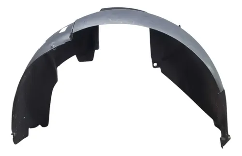 Para Barro Dianteira Esquerda Renault Logan 2011 8200599981