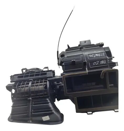 Caixa Evaporador Ar Condicionado Hyundai Hb20 1.0 3cc 2012