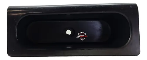 Puxador Porta Dianteira Esquerda Chery Face 2010