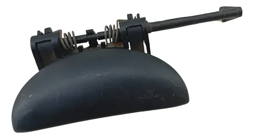 Maçaneta Externa Dianteira Direita Peugeot 206 1999 Dianteira