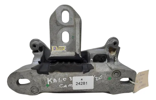 Coxim Superior Cambio Ford Ka 1.0 3cc 2014  2020