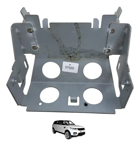 Suporte Porta Luvas Range Rover Sport 2014 Cpla67456