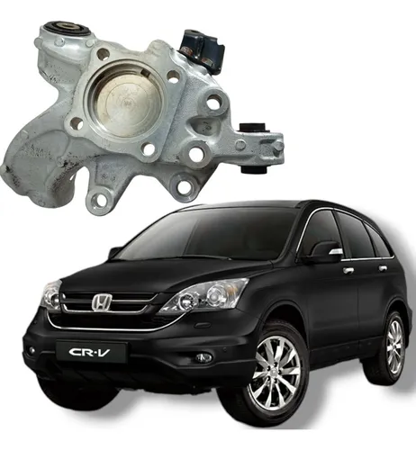 Montante Manga Eixo Traseiro Esquerdo Honda Crv 2008