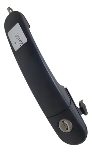 Maçaneta Externa Dianteira Esquerda Vw Gol G3 G4 1999 2005 Dianteira