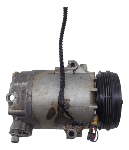 Compressor Ar Condicionado Vw Gol 1.6  2013