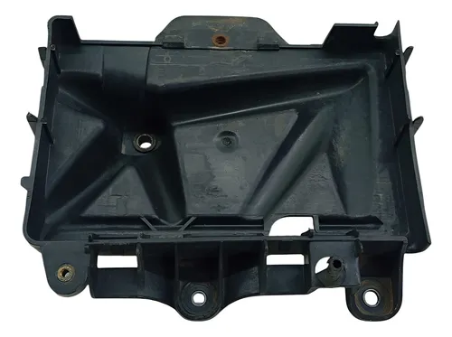 Suporte Bateria Volkswagen Gol 1.6 Total Flex 2013 91544 127v