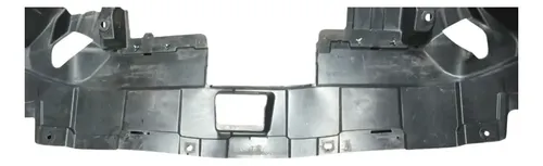 Acabamento Protetor Inferior Motor Gm Captiva 2.4 2011