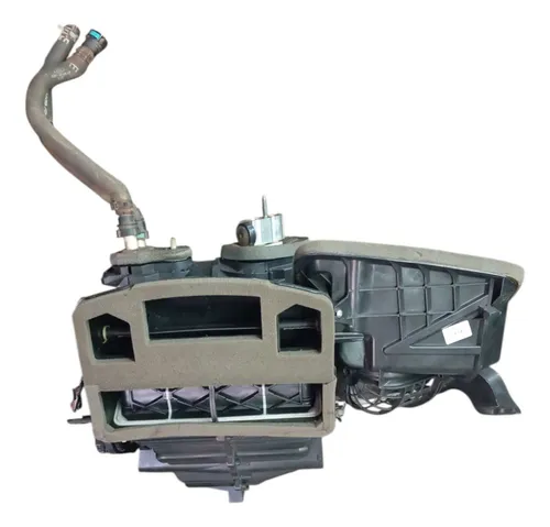 Caixa Evaporador Ar Condicionado Ford Ka Se 2019