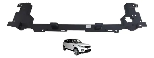  Moldura Suporte Radiador Range Rover Sport 2014 Dk628a303a