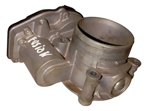 Tbi Corpo Borboleta Ford Fusion 2011
