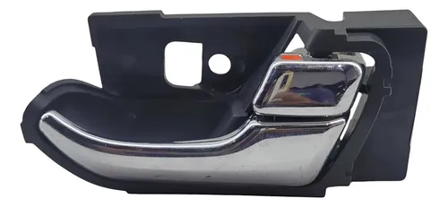Maçaneta Externa Direita Gm S10 2013 2015 Dianteira