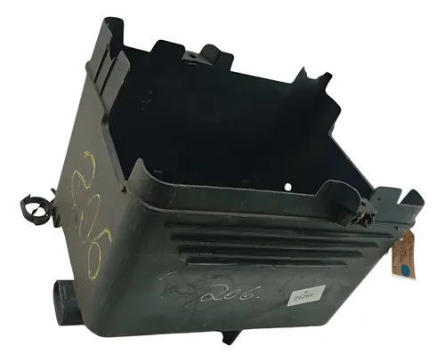 Caixa Suporte Bateria Peugeot 206 2001 2006