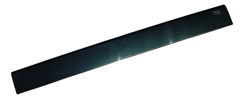 Aplique Tampa Traseira Land Rover Discovery 4 2010