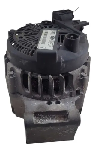Alternador Ford Fiesta Ecosport 1.5 1.6 16v 2015 2018