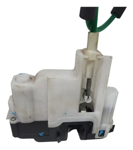 Fechadura Traseira Direita Fiat Palio Grand Siena 2013 2020