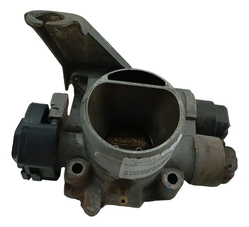 Tbi Corpo Borboleta Fiat Uno Way 1.0 2013