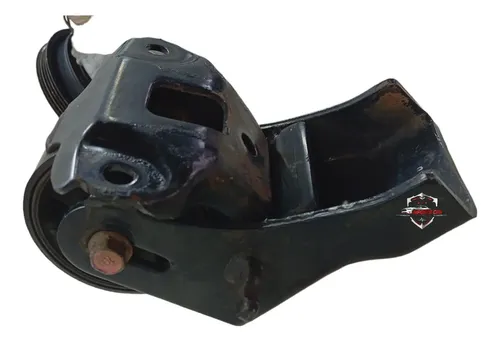 Coxim / Suporte Câmbio Hyundai I30 2.0 2010
