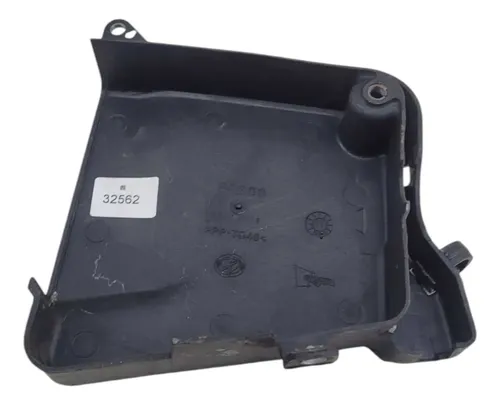Capa Correia Dentada Fiat Palio 2010 55216719