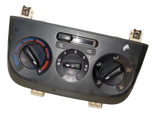 Comando Ar Condicionado Fiat Linea Punto 2008 2014