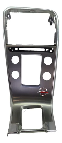 Moldura Console Central Volvo Xc60 T5 2.0 2014