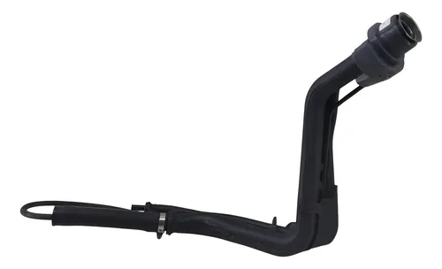 Gargalo Tanque Combustível Toyota Etios 1.3 2015 2016 Preto
