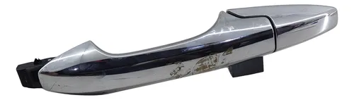 Maçaneta Externa Traseira Direita Honda Crv 2009 2014 Traseira
