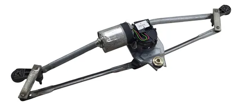 Maquina Motor Limpador Parabrisa Vw Gol 2005 2010