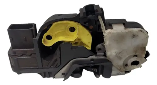 Fechadura Dianteira Esquerda Chevrolet Agile 2011 2017